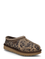 UGG - W Tasman Spotted - Šlepetės - Ruda