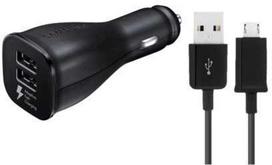 CAR CHARGER SAMSUNG EP-LN920 + ECB-DU4EBE
