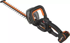 Worx akumuliatorinės žirklės WG263E 57 cm