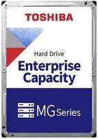 Dysk serwerowy Toshiba MG10-D 10TB 3.5'' SATA III (6Gb/s) (MG10ADA10TE)