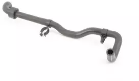 VAG VW SEAT aušinimo skysčio žarna originali 1J0122096E