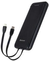 Powerbank Denver PQCA-10320 10000 mAh Juodas (PQCA-10320)