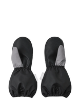 Reima - Reimatec Mittens, Havaita - Pirštinės - Juoda