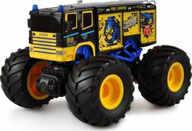 Amewi Rc automobilio modelis su šepetėliu varikliu 2,4 GHz 22482