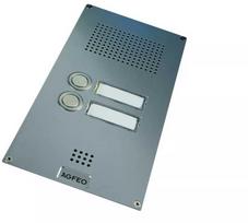 AGFEO 6101760 domofono dalis Door station