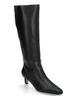 Steve Madden - New Davis - Ilgaauliai batai - Juoda