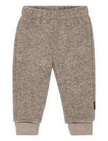 Mikk-line - Airwool Pant - Sportinės kelnės - Smėlio