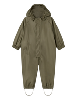 MarMar Copenhagen - Orion Suit - Apsauginis kombinezonas nuo lietaus - Chaki spalva