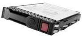 Hewlett Packard (HP) Dysk serwerowy HPE 10TB 3.5'' SAS (857644-K21)