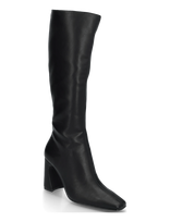 Steve Madden - Flares-H - Ilgaauliai batai - Juoda