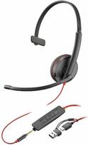 Ausinės HP Blackwire 3215 Vienpusės USB-C