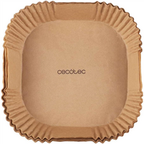 Cecotec | Cecofry popierinis pakelis oro gruzdintuvei, 150 vnt.