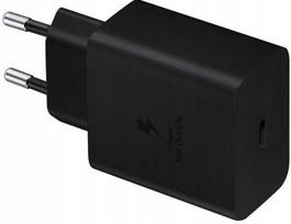 Įkroviklis Samsung EP-TA845 1x USB-C 4 A (34723)