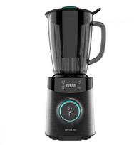 Cecotec „Power Juodas Titanium 2500 Advance“ ąsočio tipo trintuvas