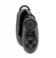 Strado universalus „Bluetooth“ nuotolinio valdymo pultas mobiliesiems įrenginiams, VR valdikliui