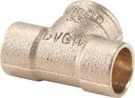 Viega Trišakis GW 1/2'' x 28 x 10mm (103453)