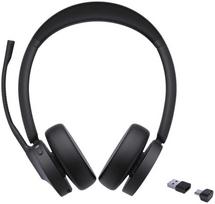 Ausinės Yealink BH70 dvigubos komandos USB-C/A