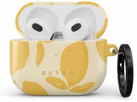 BURGA Lemon Tart dėklas skirtas Airpods 3
