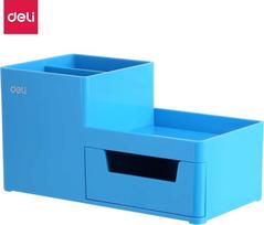 Deli STALO ORGANIZATORIUS DELI Z25130 Mėlynas