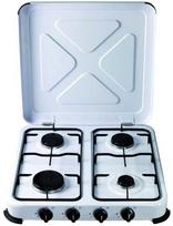 Gasmaster Gasmaster BM atskirai pastatoma kaitlentė (BG-04)