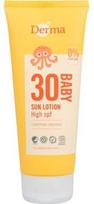 Derma Eco* Baby Sollotion SPF30 balsam przeciwsłoneczny 200ml