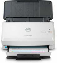 Skeneris Skaner HP Scanjet Pro 2000 S2
