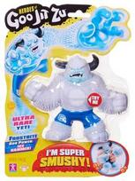 *****Goo Jit Zu Squishy Yeti 08303