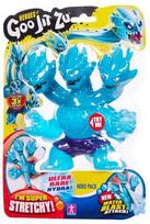 Goo Jit Zu Strechy Rare Hydra 08130