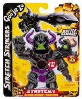 *****Goo Jit Zu StrikersBlack Knight Orbitox 42783