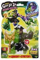 *****Goo Jit Zu Squishy_Stretchy Rock Jaw 42689