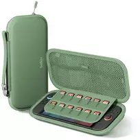 Belkin kelioninis dėklas, skirtas Nintendo Switch 2 Šalavijų (ENA002HQSE)