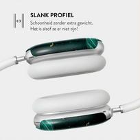BURGA „Emerald Pool“ ausinių dėklas, skirtas „Airpods Max“ ausinėms