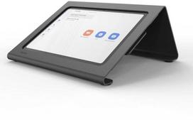 Laikiklis Heckler Design Meeting Room Console for iPad