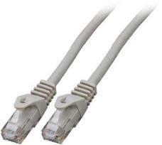 EFB EFB Elektronik K8110GR.3 kabelis sieciowy Pilka 3 m Cat5e U/UTP (UTP)
