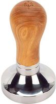 Eureka Tamper 58mm, alyvuogių medienos