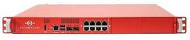 Maršrutizatorius Securepoint RC2000RR G6 ugniasienė (techninė įranga) 1U 91Gbit/s