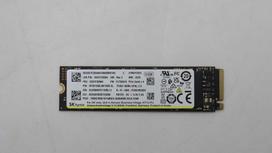 Dysk Lenovo 512GB M.2 PCIe 4.0 SSD