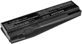 Baterija CoreParts MBXCL-BA0031 atsarginė dalis nešiojamiesiems kompiuteriams Baterija
