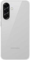Dėklas Samsung A56 Clear Transparancy