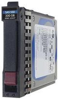 Dysk SSD HP 789145-B21 480GB 2.5'' SATA III
