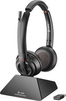 Ausinės HP Savi 8220 Uc Microsoft Teams