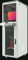 Spinta Lanview PC Multimedia Case Cabinet