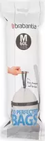 Brabantia „PerfectFit“ šiukšlių maišas „Bo“, kodas M (60 litrų)