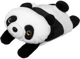 Dėklas Laut LAUT MAGMOJI WALLET Panda Fashion compatible with MagSafe