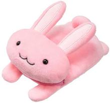 Dėklas Laut LAUT MAGMOJI WALLET Bunny compatible with MagSafe