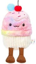 Dėklas Laut LAUT MAGMOJI WALLET Cup Cake comp. with MagSafe
