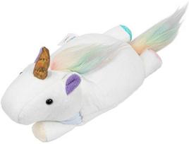Dėklas Laut LAUT MAGMOJI WALLET Unicorn Baby komplektas su MagSafe