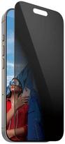 Panzer Glass PANZERGLASS PRIVACY SCREEN - PROTECTOR IPHONE 16 6.3INCH PRO