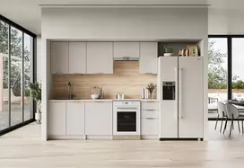Virtuvės komplektas BARCELONA 240