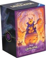 Dėlionė Ravensburger Disney Lorcana (Set06) deck box B Mikė Pukuotukas